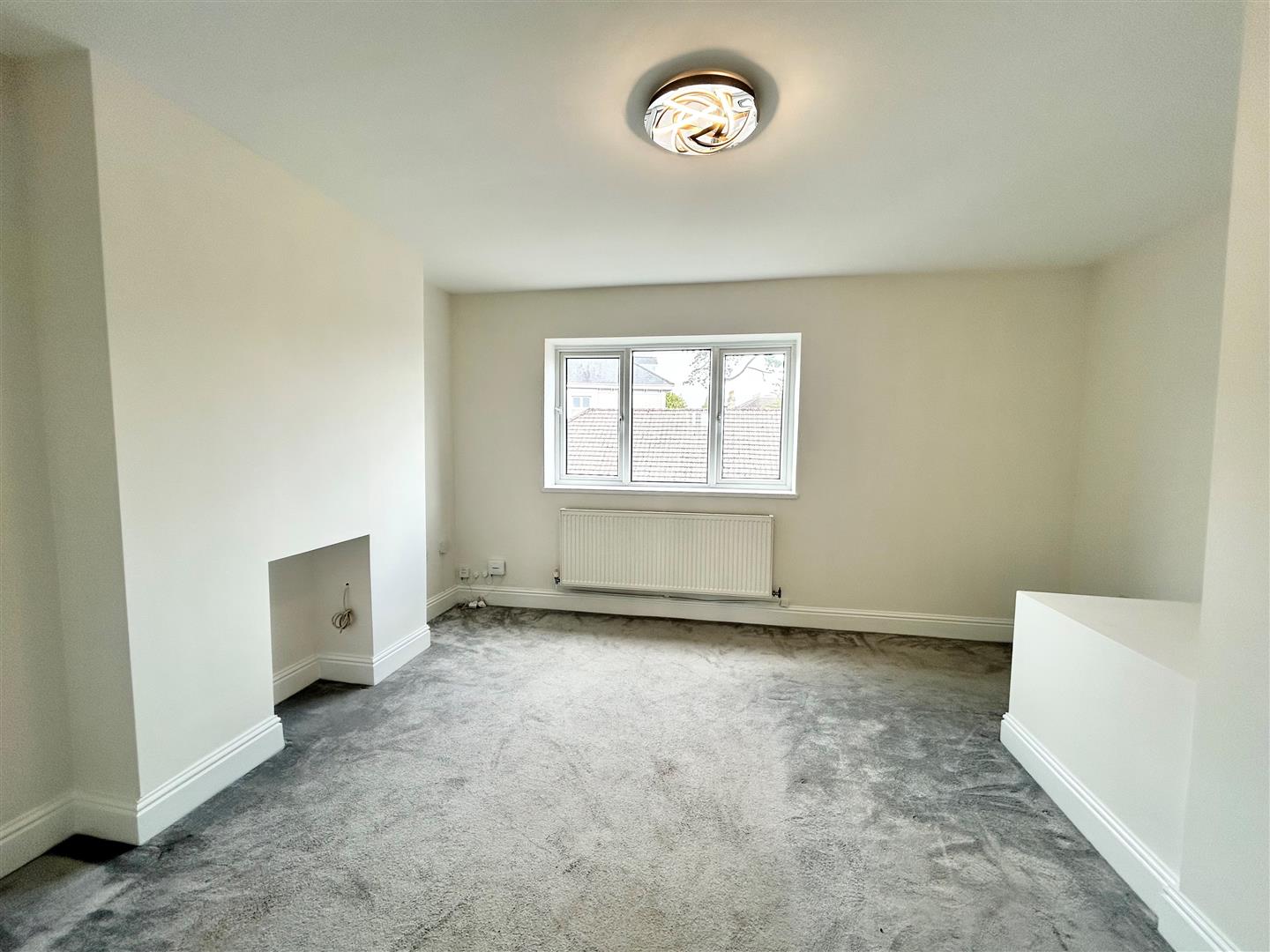 Margam House, Park street, Bridgend County Borough, CF31 4BB